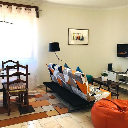 Апартаменти Sea house Кошта-да-Капаріка Екстер'єр фото