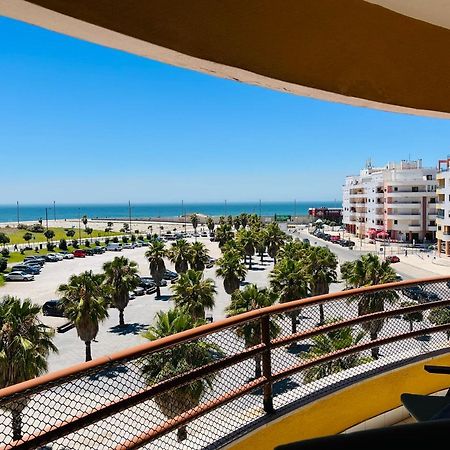 Апартаменти Sea house Кошта-да-Капаріка Екстер'єр фото