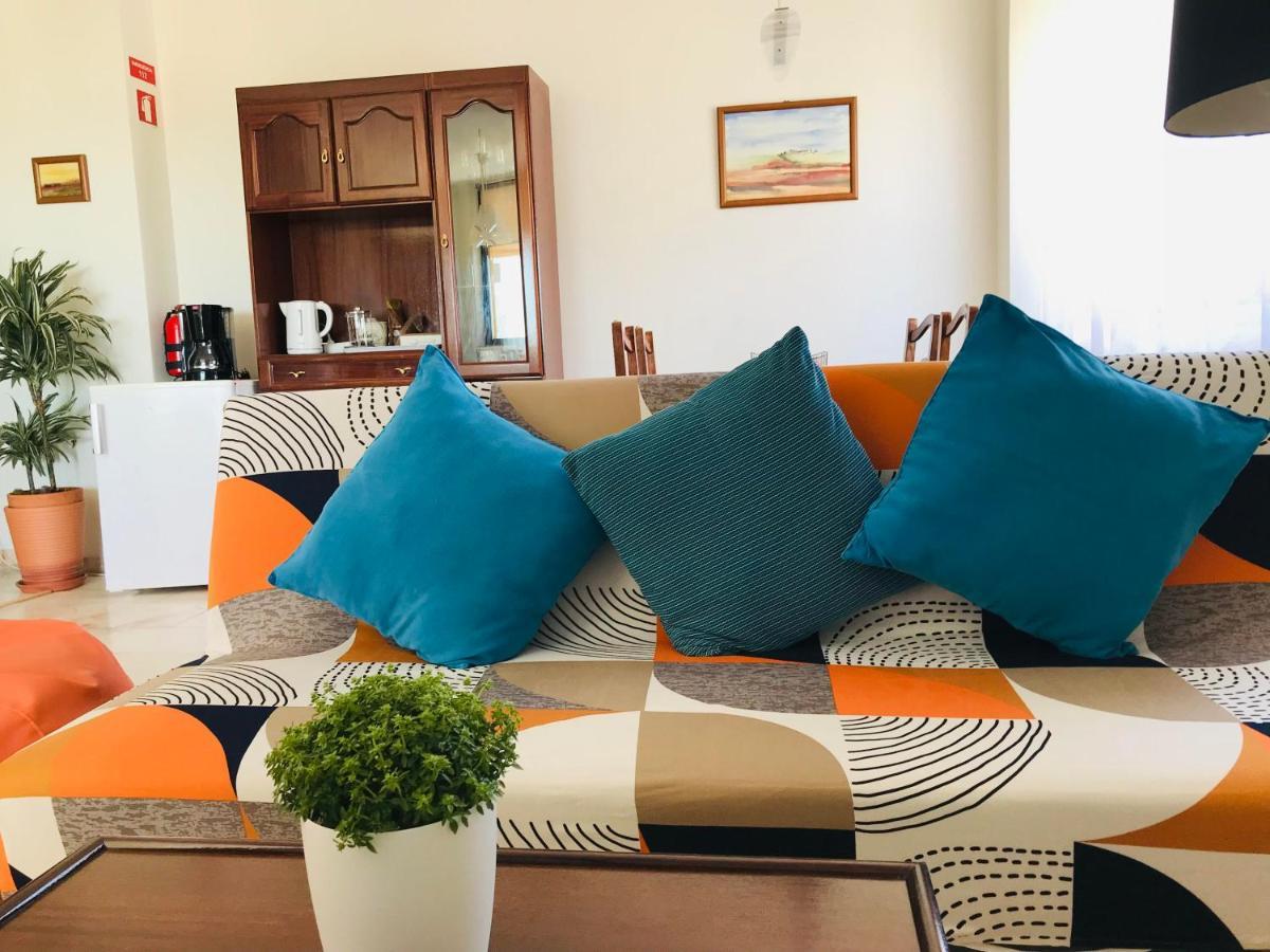 Апартаменти Sea house Кошта-да-Капаріка Екстер'єр фото