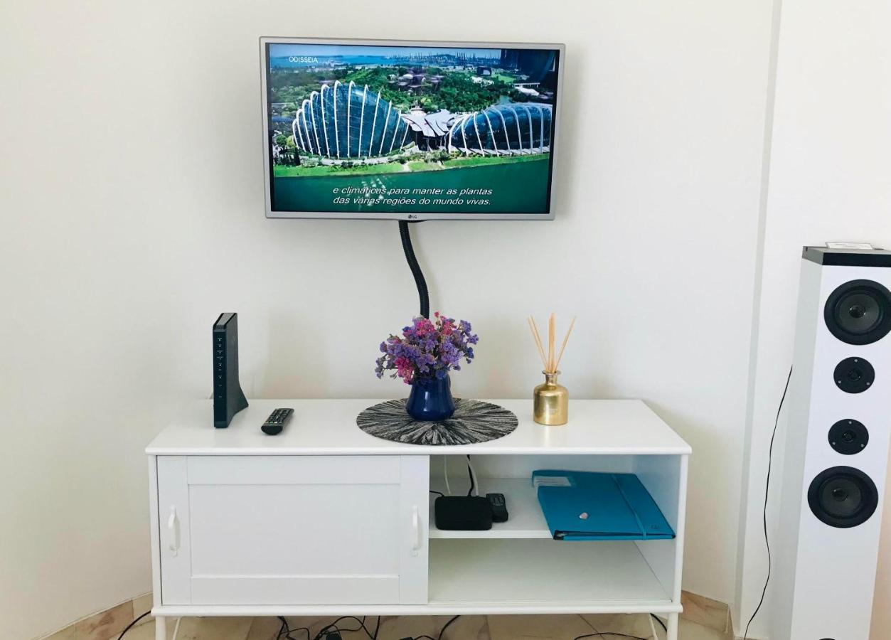 Апартаменти Sea house Кошта-да-Капаріка Екстер'єр фото