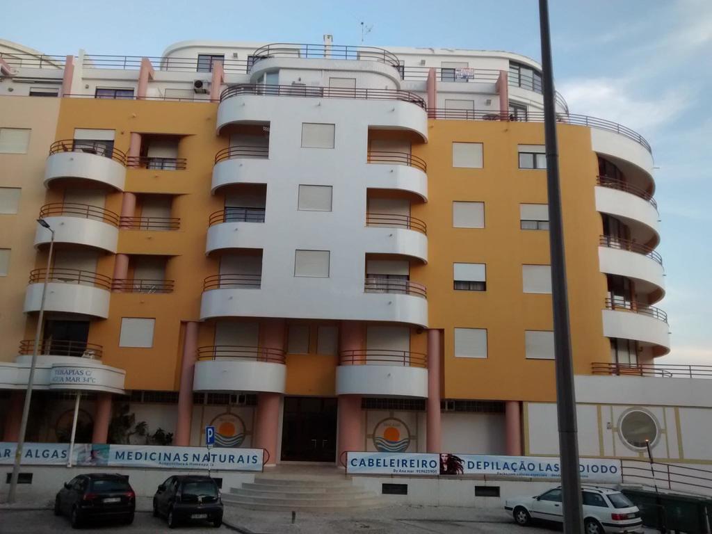 Апартаменти Sea house Кошта-да-Капаріка Екстер'єр фото