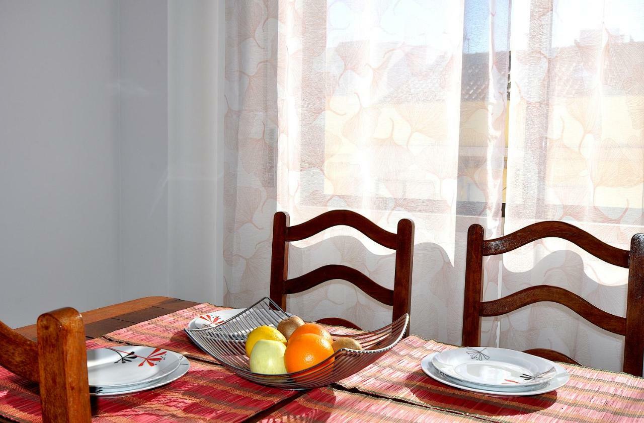 Апартаменти Sea house Кошта-да-Капаріка Екстер'єр фото